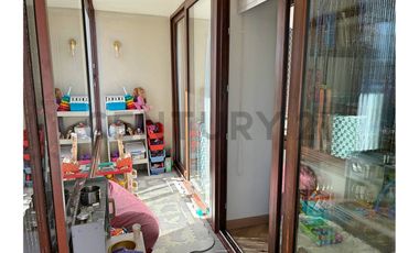 Depto Remodelado en Venta, 4D/3B, Las Condes