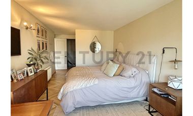 Depto Remodelado en Venta, 4D/3B, Las Condes