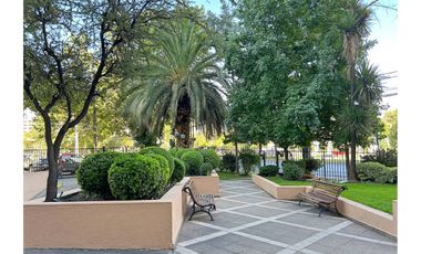 Depto Remodelado en Venta, 4D/3B, Las Condes