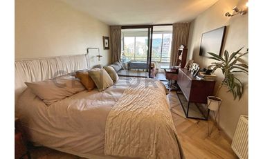 Depto Remodelado en Venta, 4D/3B, Las Condes