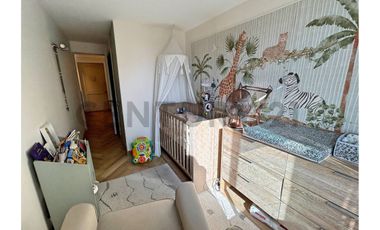 Depto Remodelado en Venta, 4D/3B, Las Condes