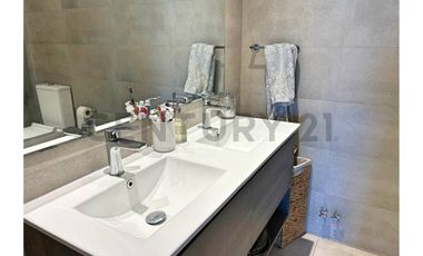 Depto Remodelado en Venta, 4D/3B, Las Condes