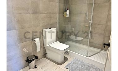 Depto Remodelado en Venta, 4D/3B, Las Condes