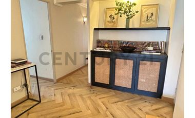 Depto Remodelado en Venta, 4D/3B, Las Condes