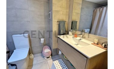 Depto Remodelado en Venta, 4D/3B, Las Condes