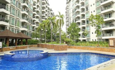 2BR Condo Unit for Lease in The Parkside Villas, Pasay City