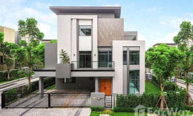 4 Bedroom House for sale at The Gentry Sukhumvit