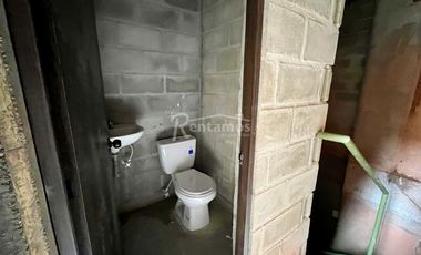 local en arriendo en mayorca. Cod A776584