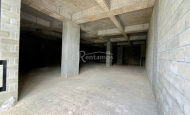 local en arriendo en mayorca. Cod A776584