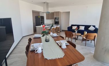 2 UNICOS  DEPARTAMETOS EN VENTA TORRE QUORE