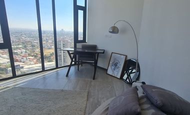 2 UNICOS  DEPARTAMETOS EN VENTA TORRE QUORE