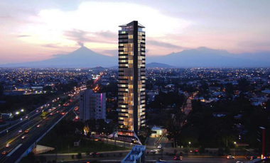 2 UNICOS  DEPARTAMETOS EN VENTA TORRE QUORE