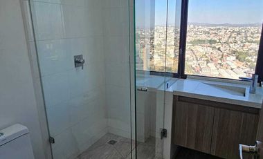 2 UNICOS  DEPARTAMETOS EN VENTA TORRE QUORE