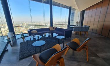 2 UNICOS  DEPARTAMETOS EN VENTA TORRE QUORE