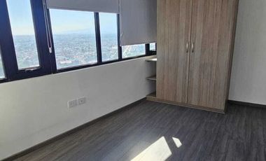 2 UNICOS  DEPARTAMETOS EN VENTA TORRE QUORE