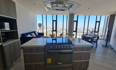 2 UNICOS  DEPARTAMETOS EN VENTA TORRE QUORE