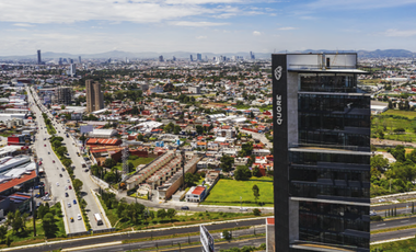 2 UNICOS  DEPARTAMETOS EN VENTA TORRE QUORE