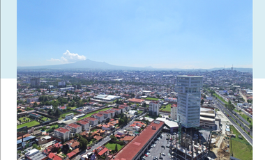 2 UNICOS  DEPARTAMETOS EN VENTA TORRE QUORE