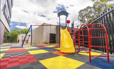 2 UNICOS  DEPARTAMETOS EN VENTA TORRE QUORE