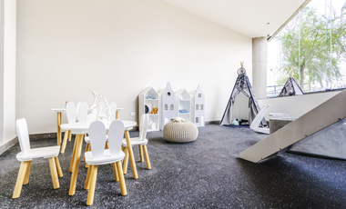 2 UNICOS  DEPARTAMETOS EN VENTA TORRE QUORE