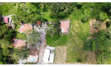 Vendo Lote en Parcelación cerrada Vereda La Argentina Villavicencio
