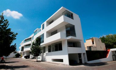Penthouse en venta en Morelia, Prados de Campestre