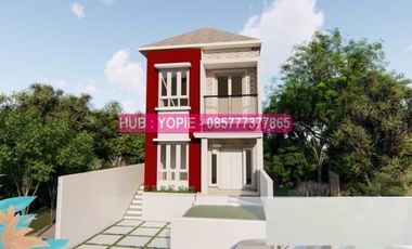 dijual rumah mjurah di purwakarta