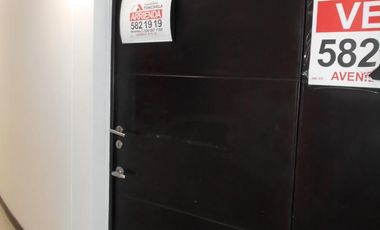 oficina en venta en caobos. Cod V20089