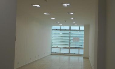 oficina en venta en caobos. Cod V20089