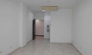 oficina en venta en caobos. Cod V20089