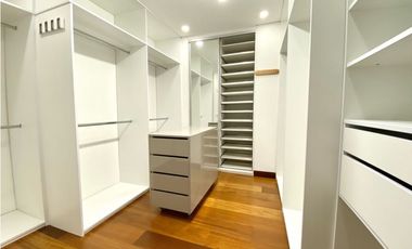 ESPECTACULAR PENT HOUSE EN EL ALTO DE LAS PALMAS