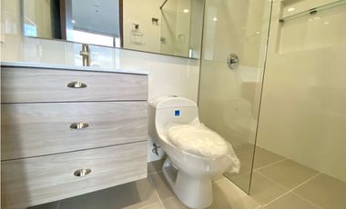 ESPECTACULAR PENT HOUSE EN EL ALTO DE LAS PALMAS