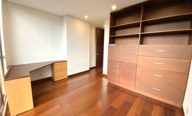 ESPECTACULAR PENT HOUSE EN EL ALTO DE LAS PALMAS