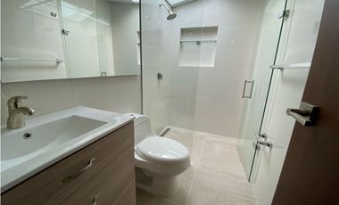 ESPECTACULAR PENT HOUSE EN EL ALTO DE LAS PALMAS