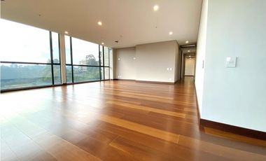 ESPECTACULAR PENT HOUSE EN EL ALTO DE LAS PALMAS