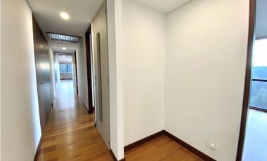 ESPECTACULAR PENT HOUSE EN EL ALTO DE LAS PALMAS