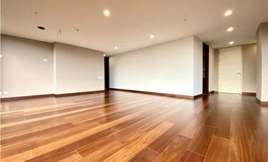 ESPECTACULAR PENT HOUSE EN EL ALTO DE LAS PALMAS