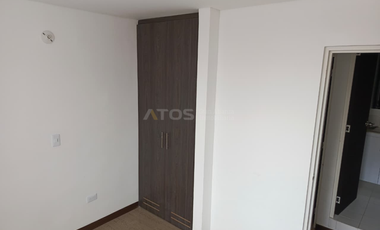 apartamento en arriendo en san francisco. Cod A6213