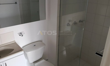 apartamento en arriendo en san francisco. Cod A6213
