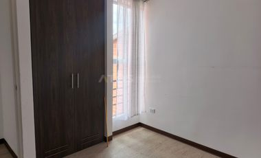 apartamento en arriendo en san francisco. Cod A6213