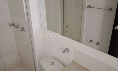 apartamento en arriendo en san francisco. Cod A6213