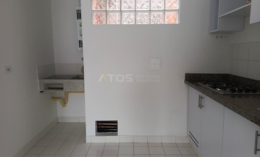 apartamento en arriendo en san francisco. Cod A6213