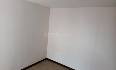 apartamento en arriendo en san francisco. Cod A6213