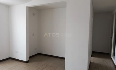 apartamento en arriendo en san francisco. Cod A6213