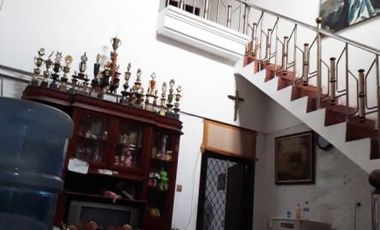 KRIAN Rumah 2 Lantai Lokasi Dekat Kawasan Industri