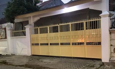 Rumah Jalan Raya Candi lontar Surabaya