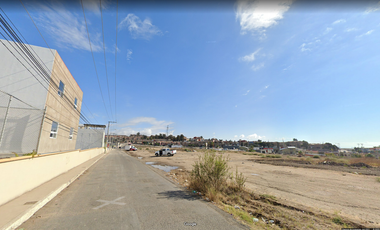 Excelente terreno comercial en venta en el area de santa fe
