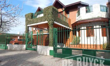Chalet en venta en Quilmes Oeste
