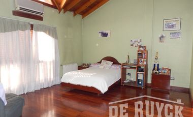 Chalet en venta en Quilmes Oeste