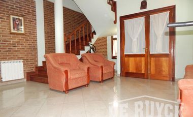 Chalet en venta en Quilmes Oeste